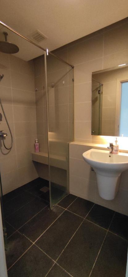 3 Bedroom Cozy Apartmet 쿠알라룸푸르 외부 사진