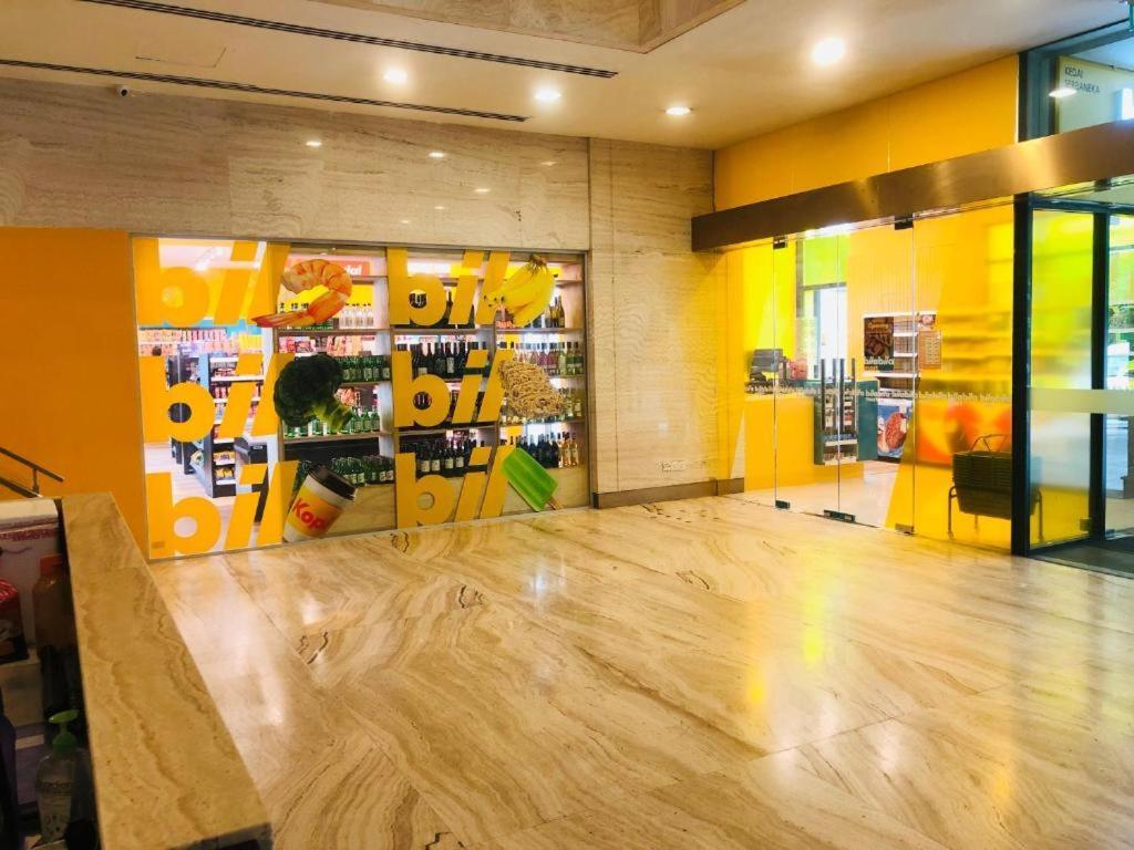 3 Bedroom Cozy Apartmet 쿠알라룸푸르 외부 사진