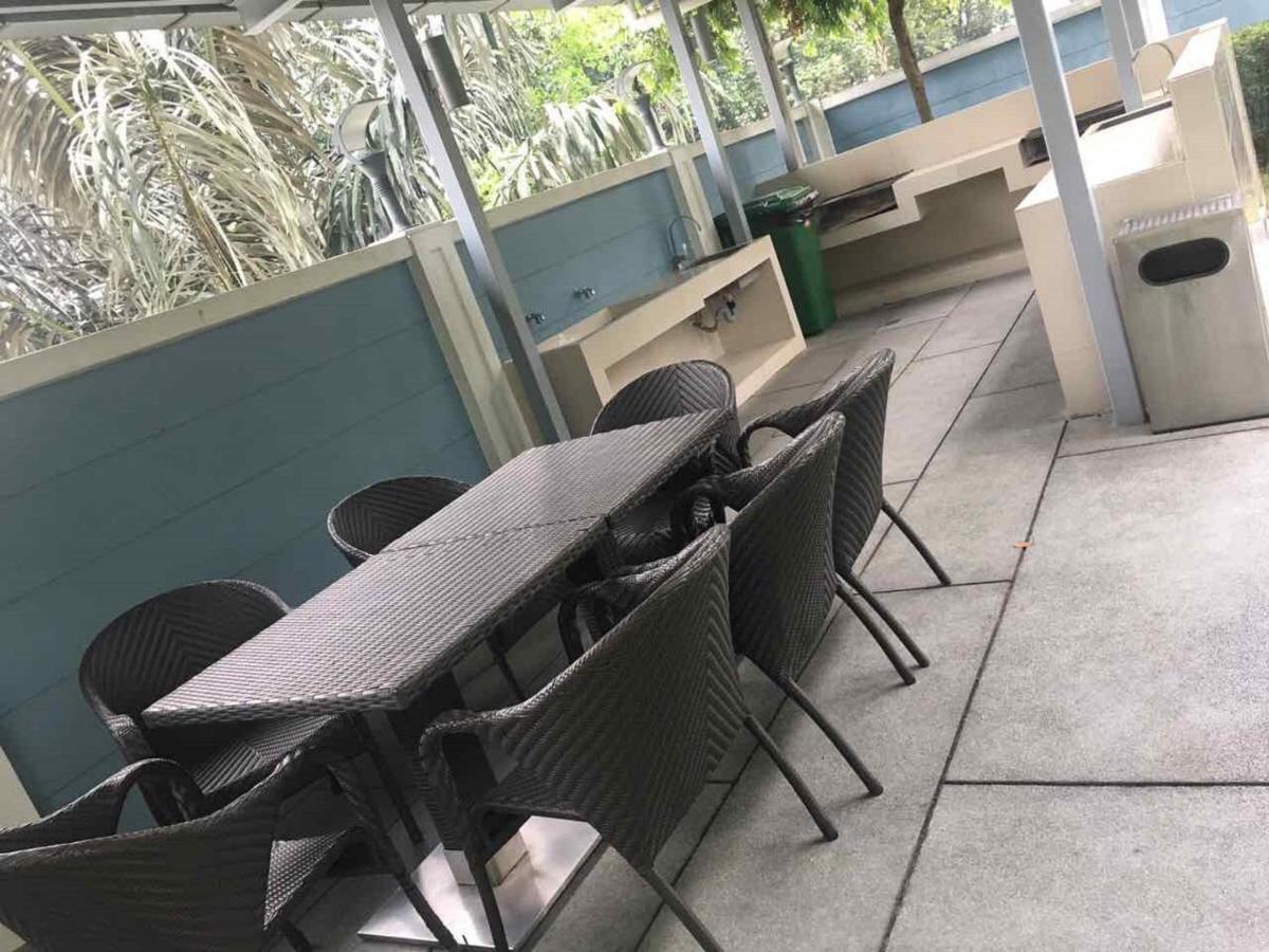 3 Bedroom Cozy Apartmet 쿠알라룸푸르 외부 사진